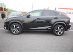 LEXUS NX300h AWD