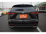 LEXUS NX300h AWD