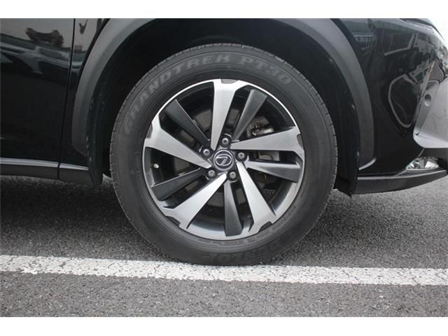 LEXUS NX300h AWD