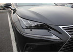 LEXUS NX300h AWD