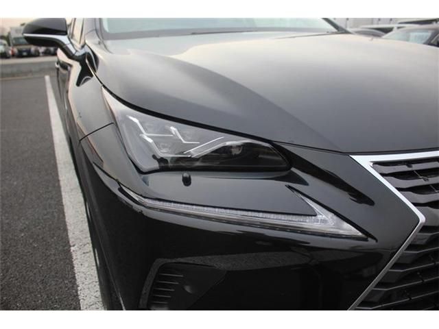 LEXUS NX300h AWD