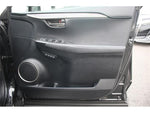 LEXUS NX300h AWD
