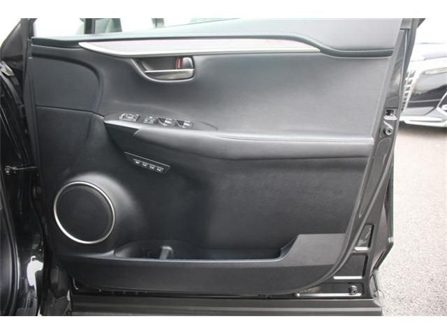 LEXUS NX300h AWD