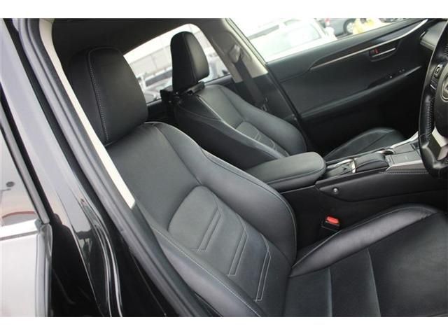 LEXUS NX300h AWD