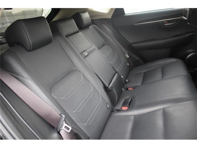 LEXUS NX300h AWD