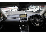 LEXUS NX300h AWD