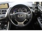 LEXUS NX300h AWD