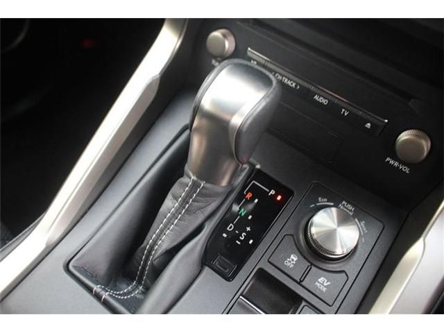 LEXUS NX300h AWD