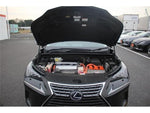 LEXUS NX300h AWD