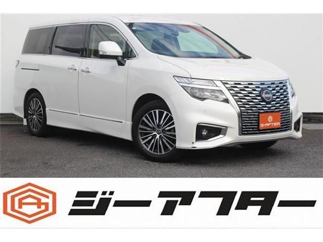 ELGRAND