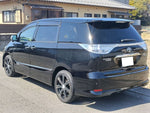 ESTIMA HYBRID 4WD
