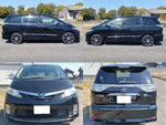 ESTIMA HYBRID 4WD