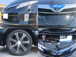 ESTIMA HYBRID 4WD
