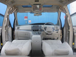 ESTIMA HYBRID 4WD
