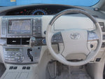 ESTIMA HYBRID 4WD