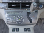 ESTIMA HYBRID 4WD