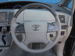ESTIMA HYBRID 4WD