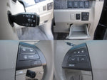 ESTIMA HYBRID 4WD