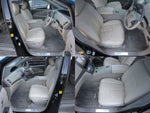ESTIMA HYBRID 4WD