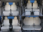 ESTIMA HYBRID 4WD