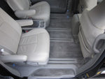 ESTIMA HYBRID 4WD