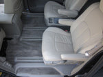 ESTIMA HYBRID 4WD