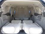 ESTIMA HYBRID 4WD
