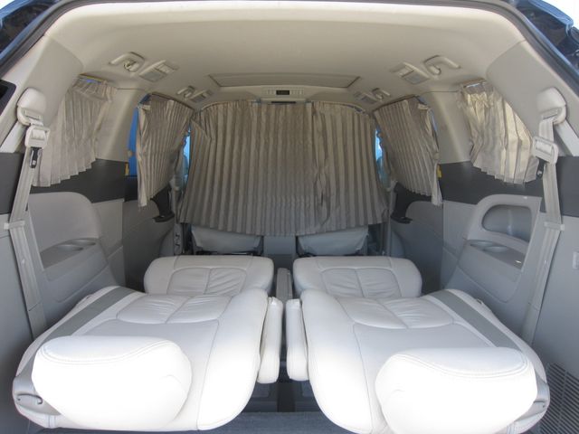 ESTIMA HYBRID 4WD