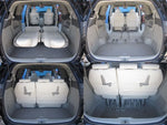 ESTIMA HYBRID 4WD