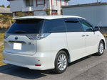 ESTIMA HYBRID 4WD
