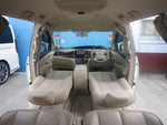 ESTIMA HYBRID 4WD