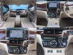 ESTIMA HYBRID 4WD