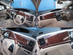 ESTIMA HYBRID 4WD