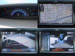 ESTIMA HYBRID 4WD