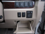 ESTIMA HYBRID 4WD