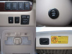 ESTIMA HYBRID 4WD