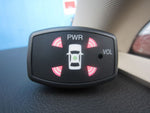 ESTIMA HYBRID 4WD