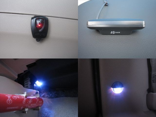 ESTIMA HYBRID 4WD