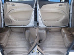 ESTIMA HYBRID 4WD