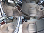 ESTIMA HYBRID 4WD