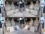 ESTIMA HYBRID 4WD