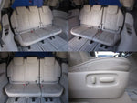 ESTIMA HYBRID 4WD