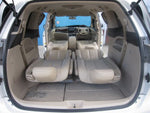 ESTIMA HYBRID 4WD