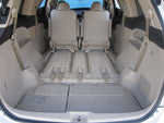 ESTIMA HYBRID 4WD