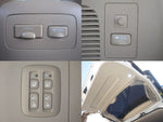 ESTIMA HYBRID 4WD