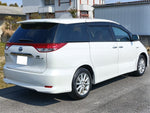 ESTIMA HYBRID 4WD