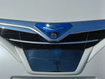 ESTIMA HYBRID 4WD