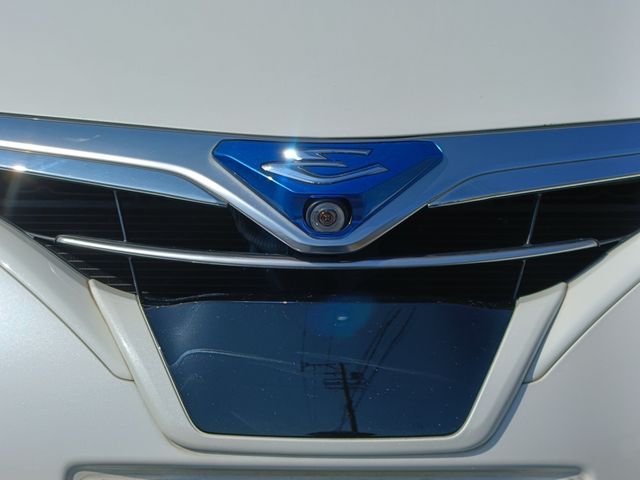 ESTIMA HYBRID 4WD