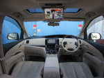 ESTIMA HYBRID 4WD