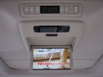 ESTIMA HYBRID 4WD